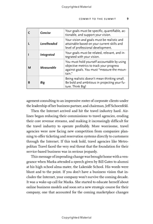 conquering the seven summits of sales: from everest to every business, achieving peak performance