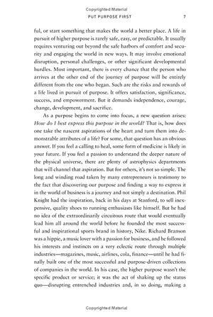 conscious leadership - elevating humanity through business (hardcover)