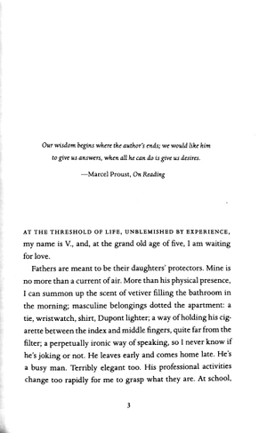 consent: a memoir of stolen adolescence