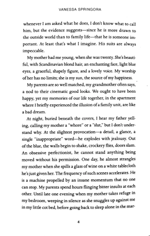 consent: a memoir of stolen adolescence