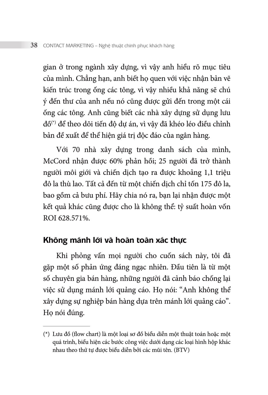 contact marketing - nghệ thuật chinh phục khách hàng