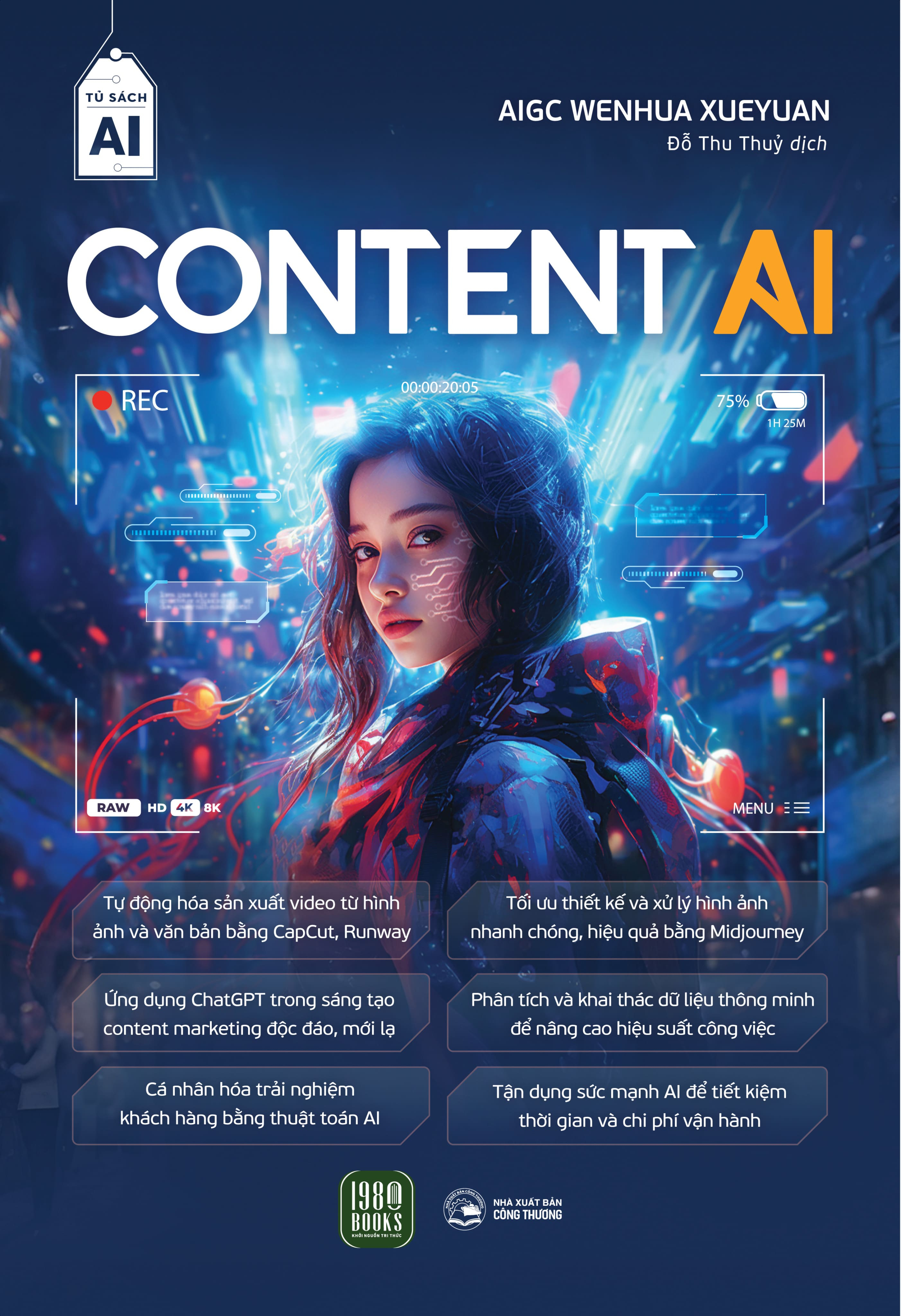 Content AI