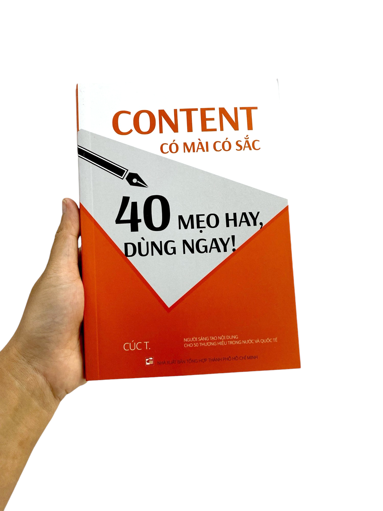 content có mài có sắc - 40 mẹo hay, dùng ngay!