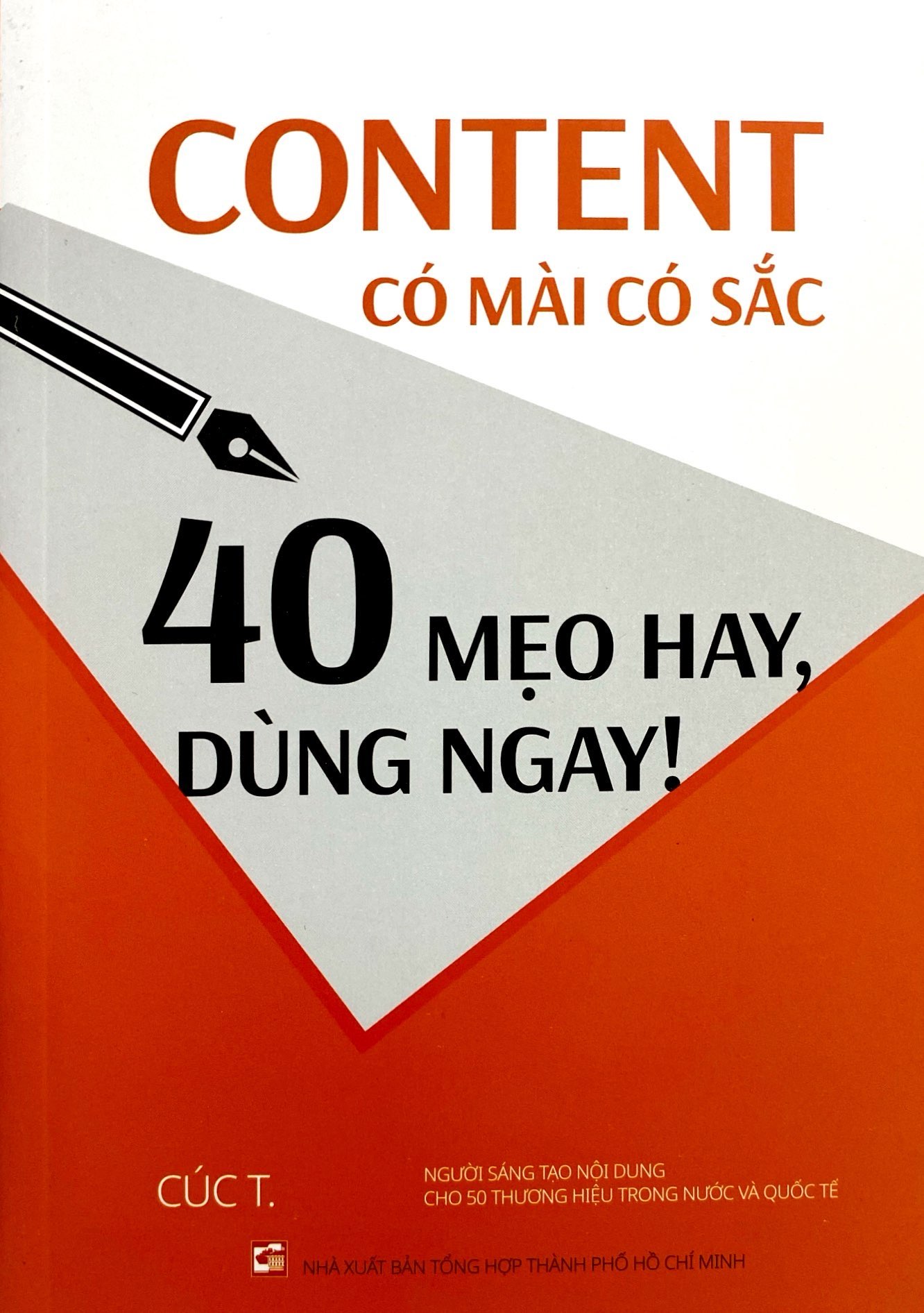 content có mài có sắc - 40 mẹo hay, dùng ngay!