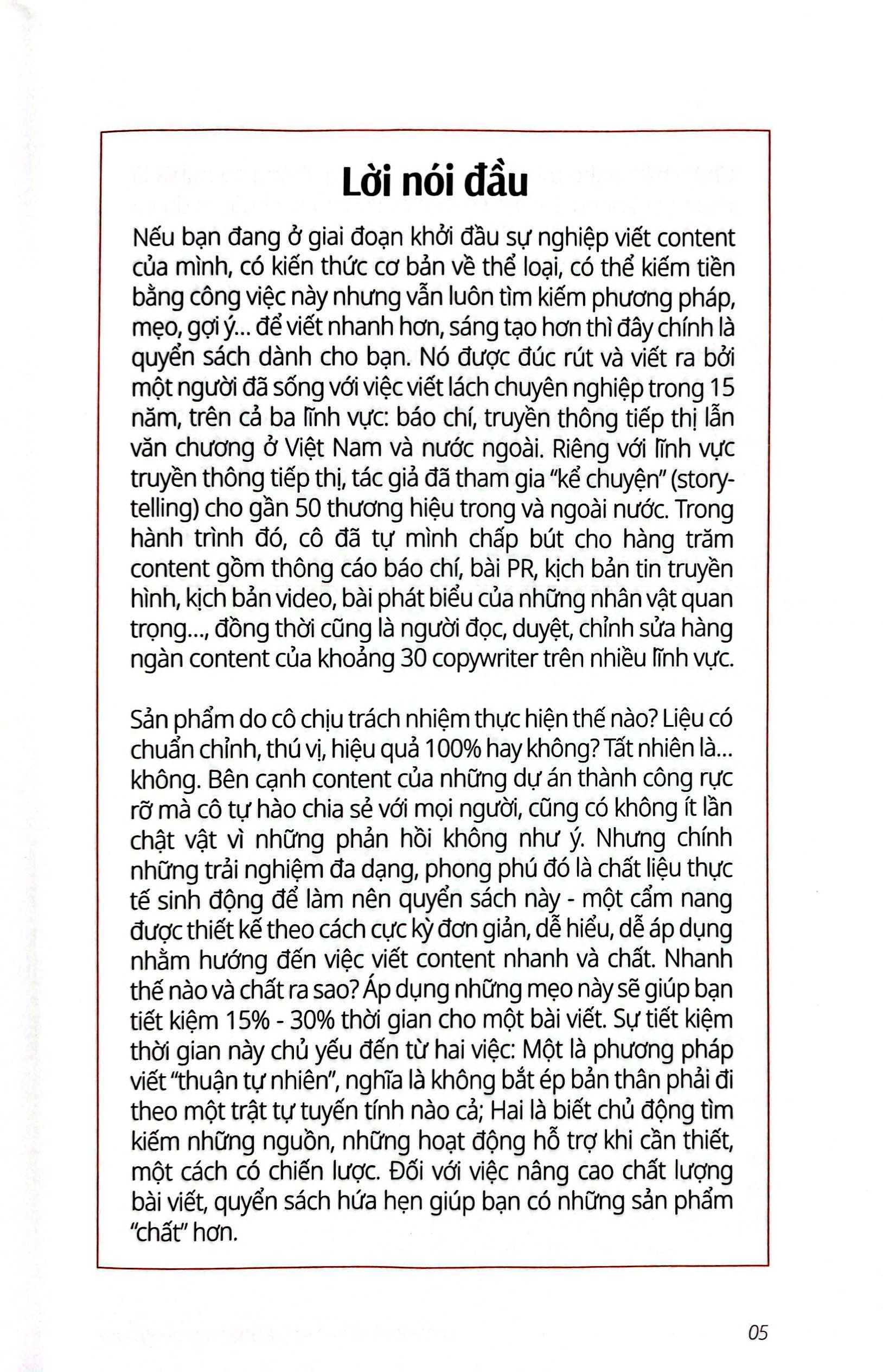 content có mài có sắc - 40 mẹo hay, dùng ngay!