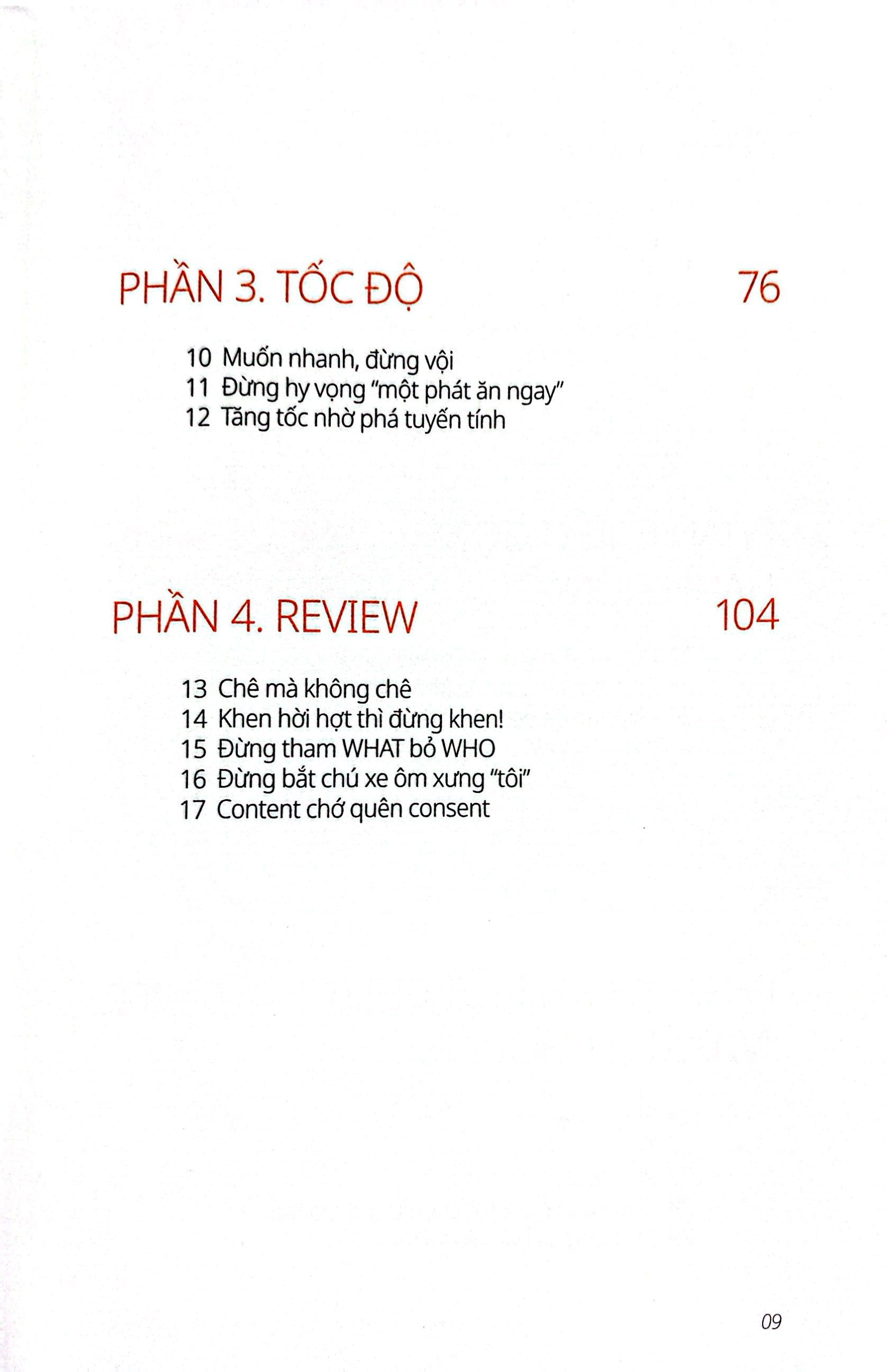 content có mài có sắc - 40 mẹo hay, dùng ngay!