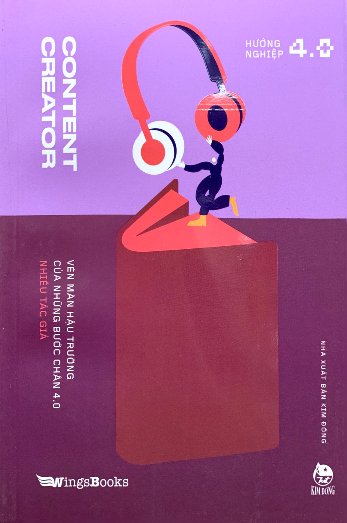 content creator - vén màn hậu trường của những bước chân 4.0