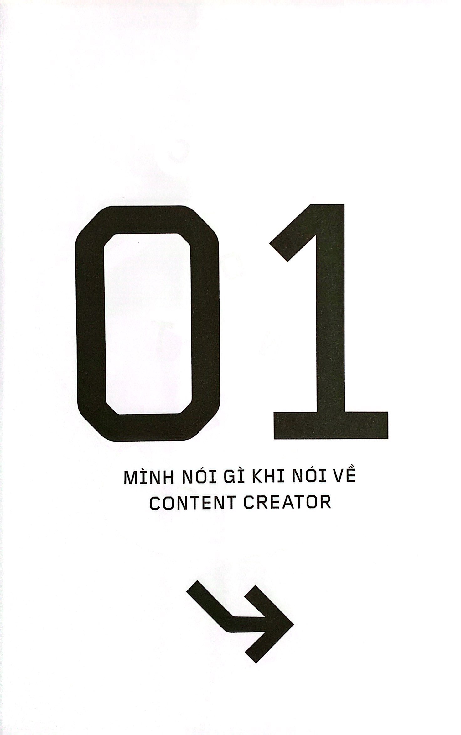 content creator - vén màn hậu trường của những bước chân 4.0