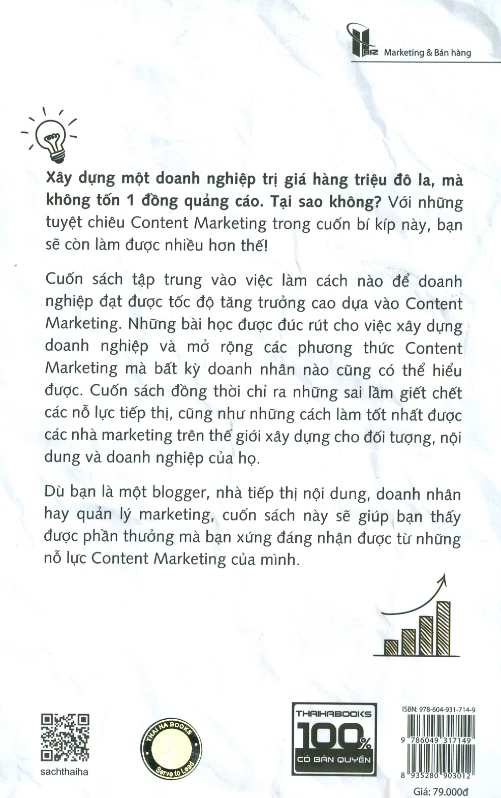 content đúng là king (tái bản 2021)