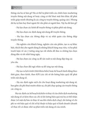 content marketing 4.0 - nội dung hay, bán bay kho hàng