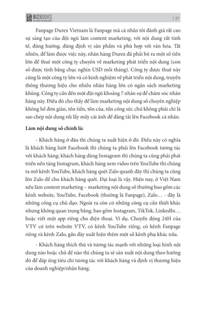 content marketing 4.0 - nội dung hay, bán bay kho hàng