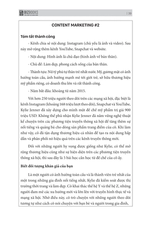 content marketing 4.0 - nội dung hay, bán bay kho hàng