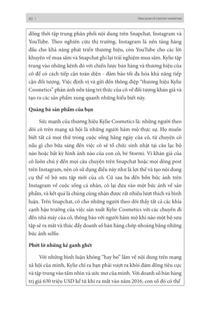 content marketing 4.0 - nội dung hay, bán bay kho hàng