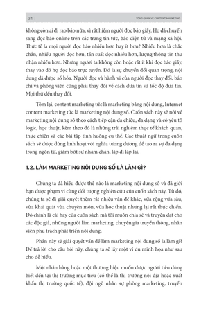 content marketing 4.0 - nội dung hay, bán bay kho hàng