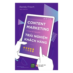 content marketing trong kỷ nguyên trải nghiệm khách hàng