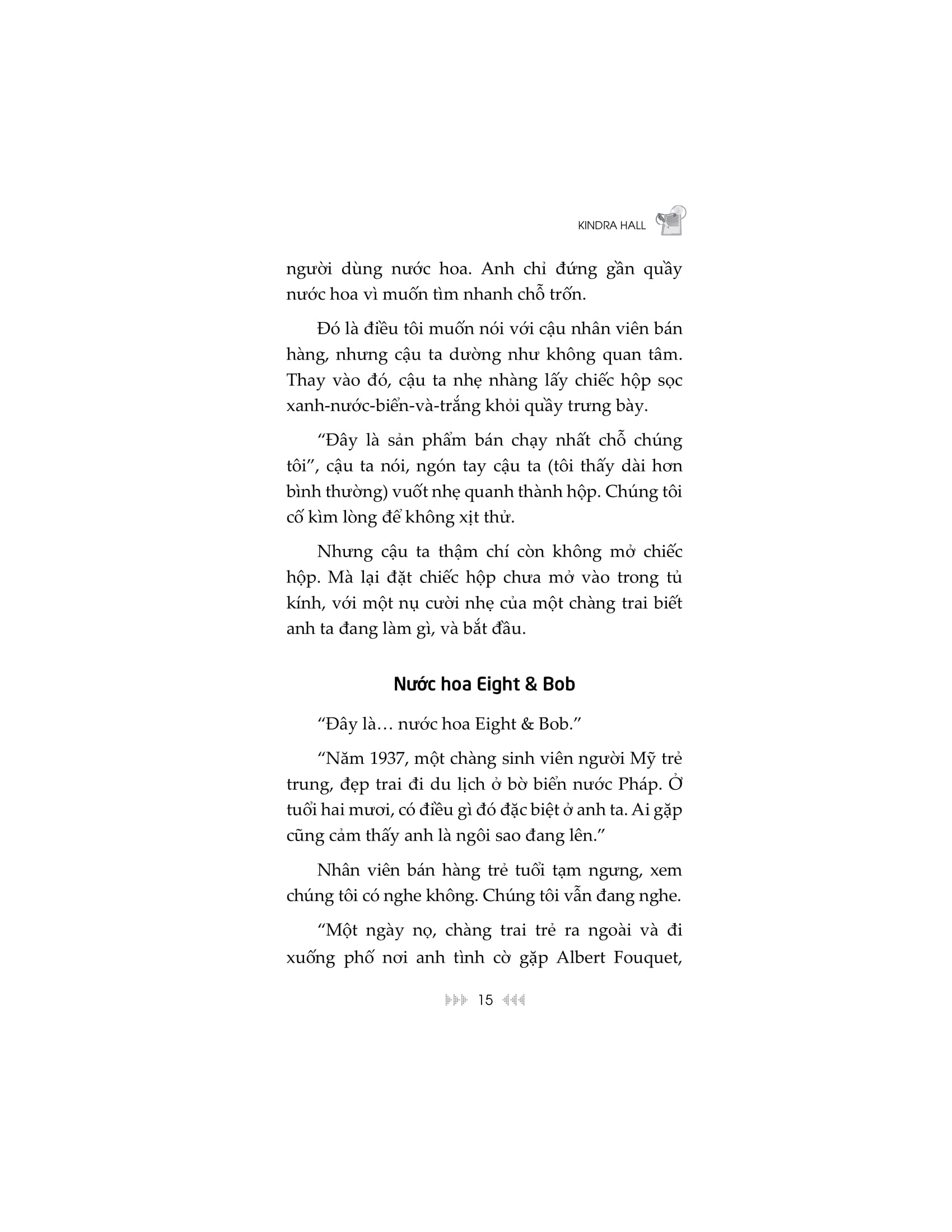 content storytelling - xu hướng marketing thu hút triệu view