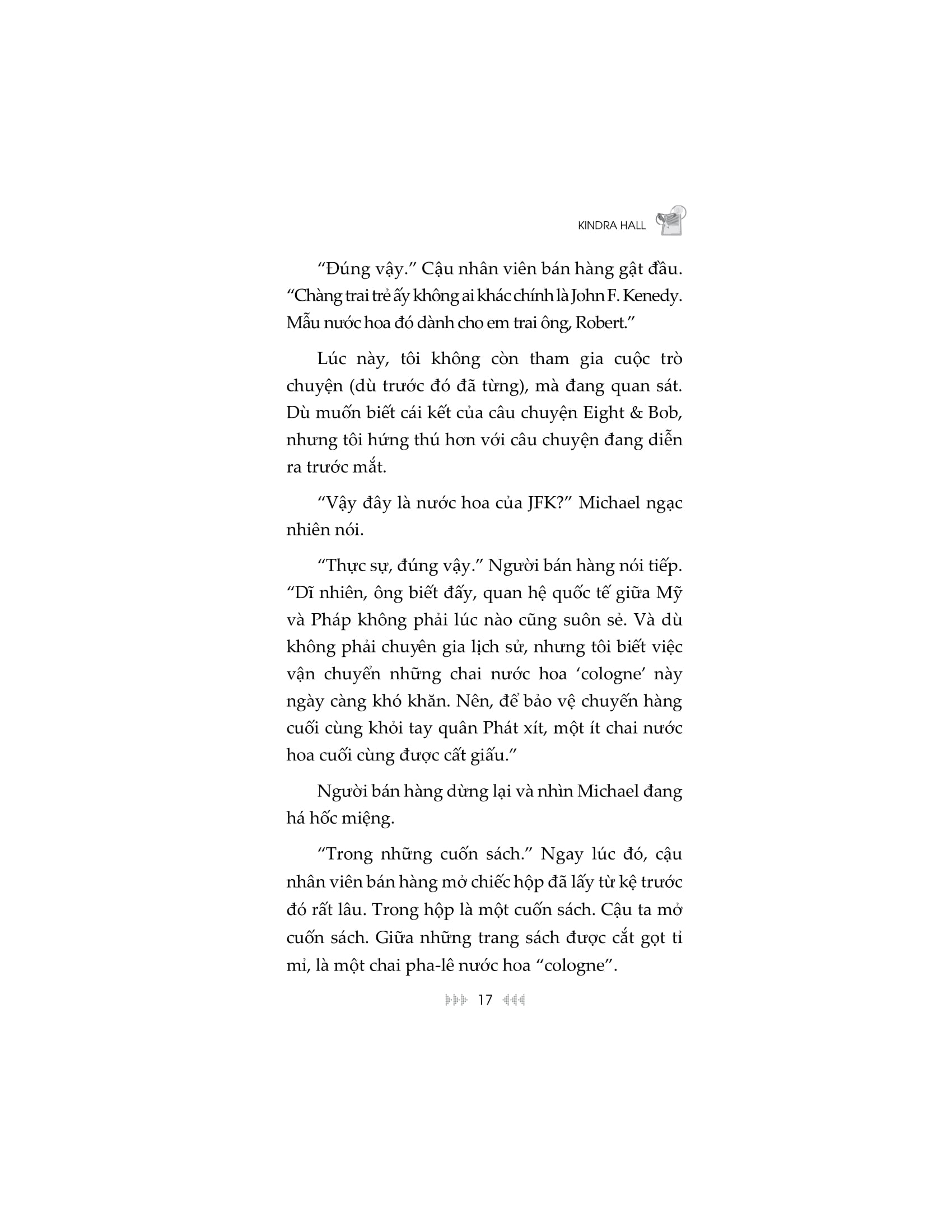 content storytelling - xu hướng marketing thu hút triệu view