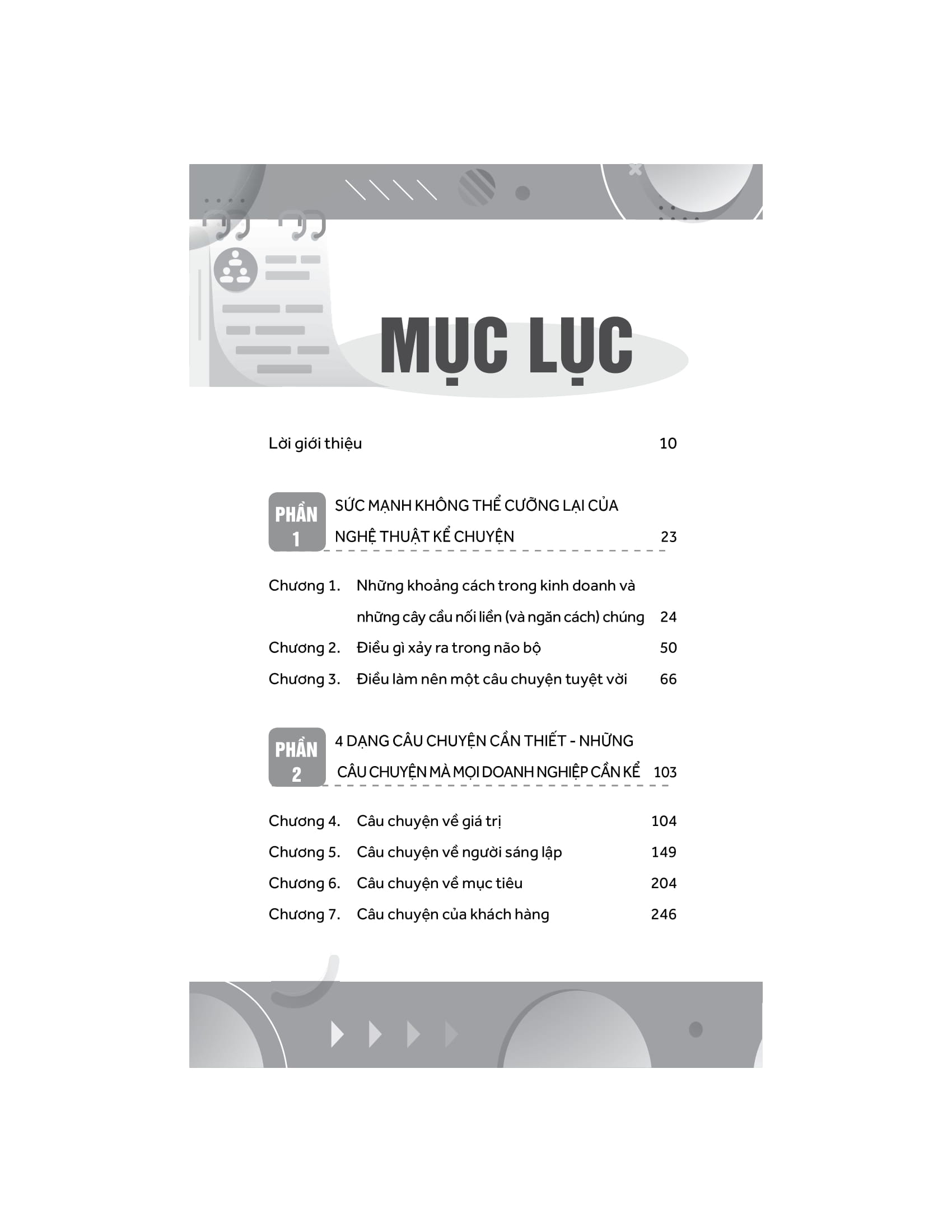 content storytelling - xu hướng marketing thu hút triệu view