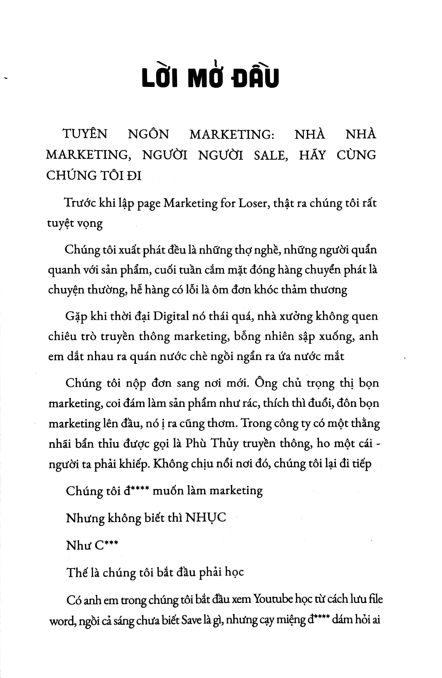 content và nghệ thuật story telling (tái bản 2023)