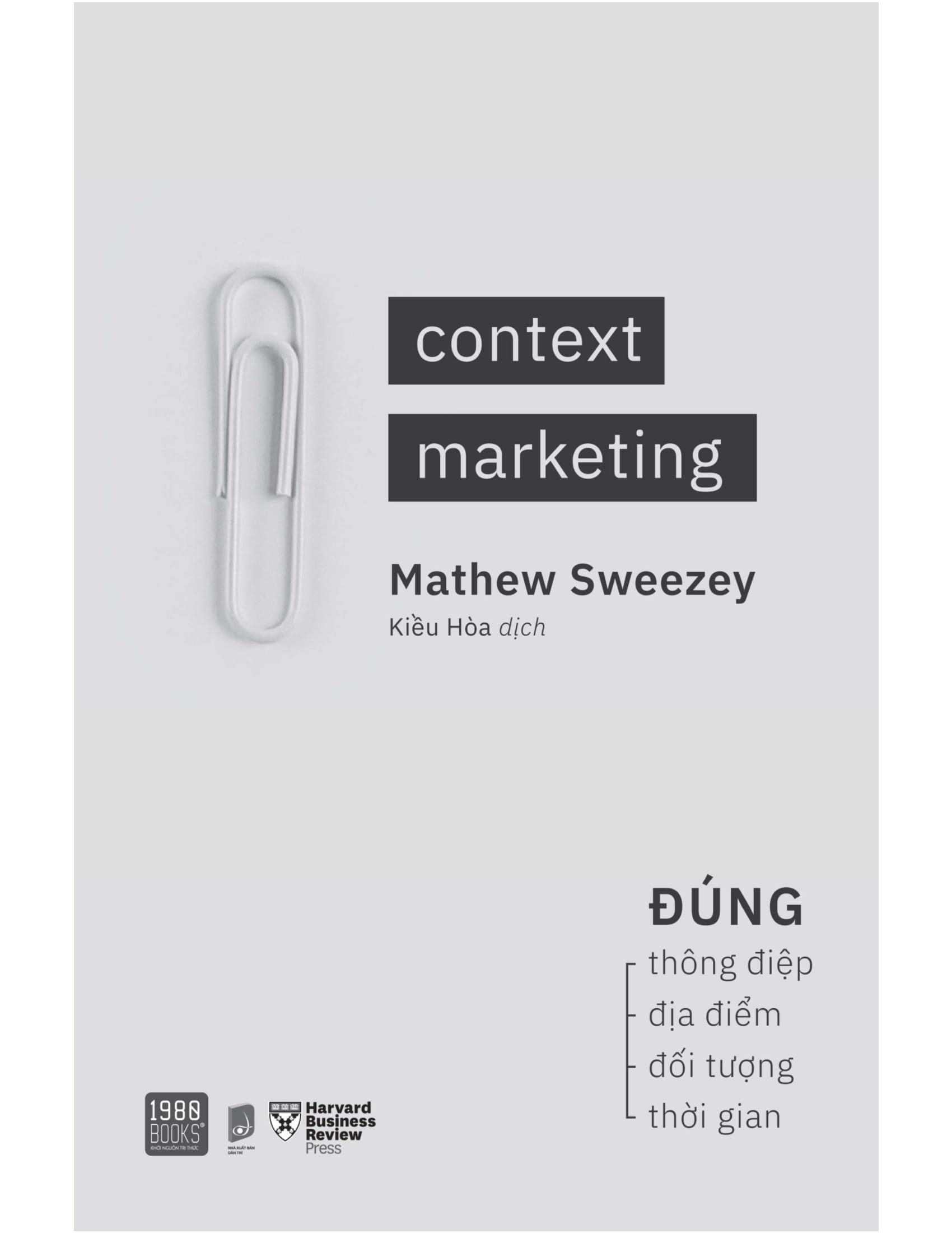 context marketing