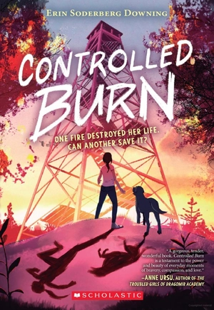 controlled burn