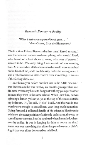 conversations on love