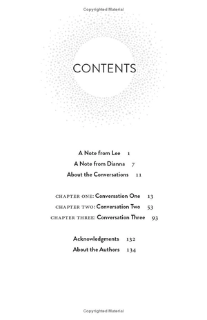 conversations with the z's, book one: the energetics of the new human soul