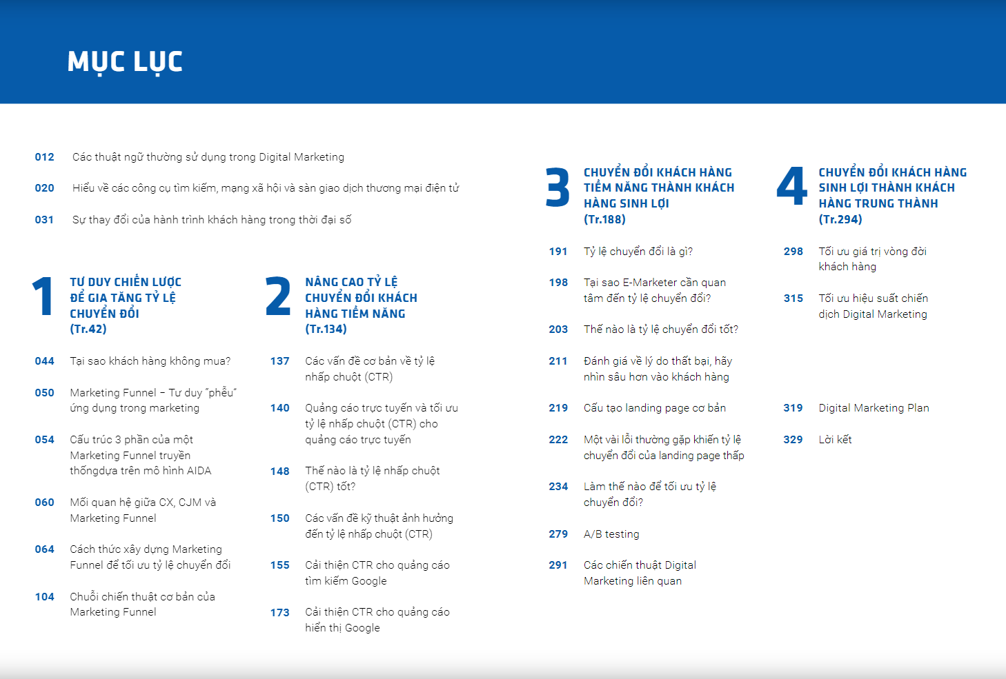 conversion hacking - gia tăng tỷ lệ chốt đơn hàng