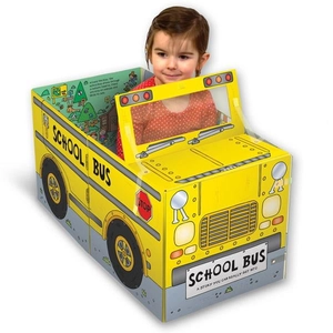 convertible school bus