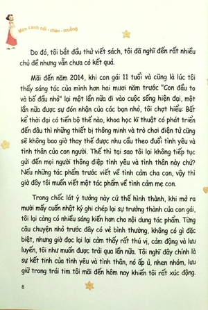 cookie và mẹ tạp dề - món canh nồi - chén - muỗng