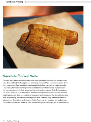 cooking with japanese pickles: 97 quick, classic and seasonal recipes