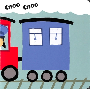 copy cats - can you choo choo like a train?