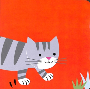 copy cats - can you slide like a penguin?