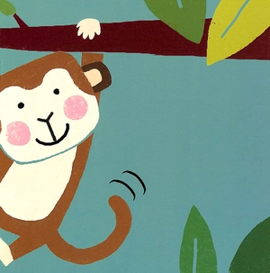 copy cats - can you slide like a penguin?