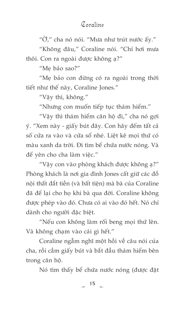 coraline (tái bản 2023)