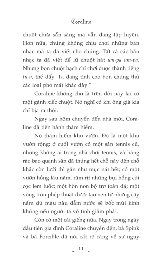 coraline (tái bản 2023)