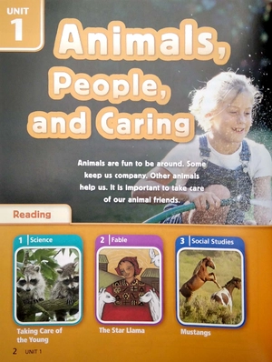 cornerstone 2013 student edition grade 4