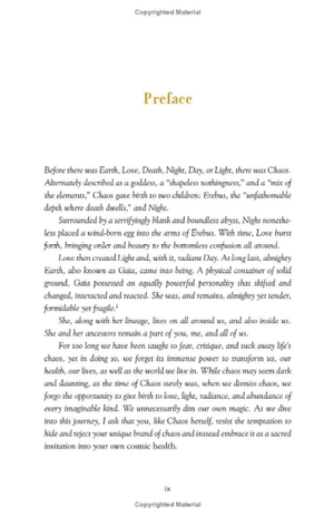 cosmic health: unlock your healing magic with astrology, positive psychology, and integrative wellness