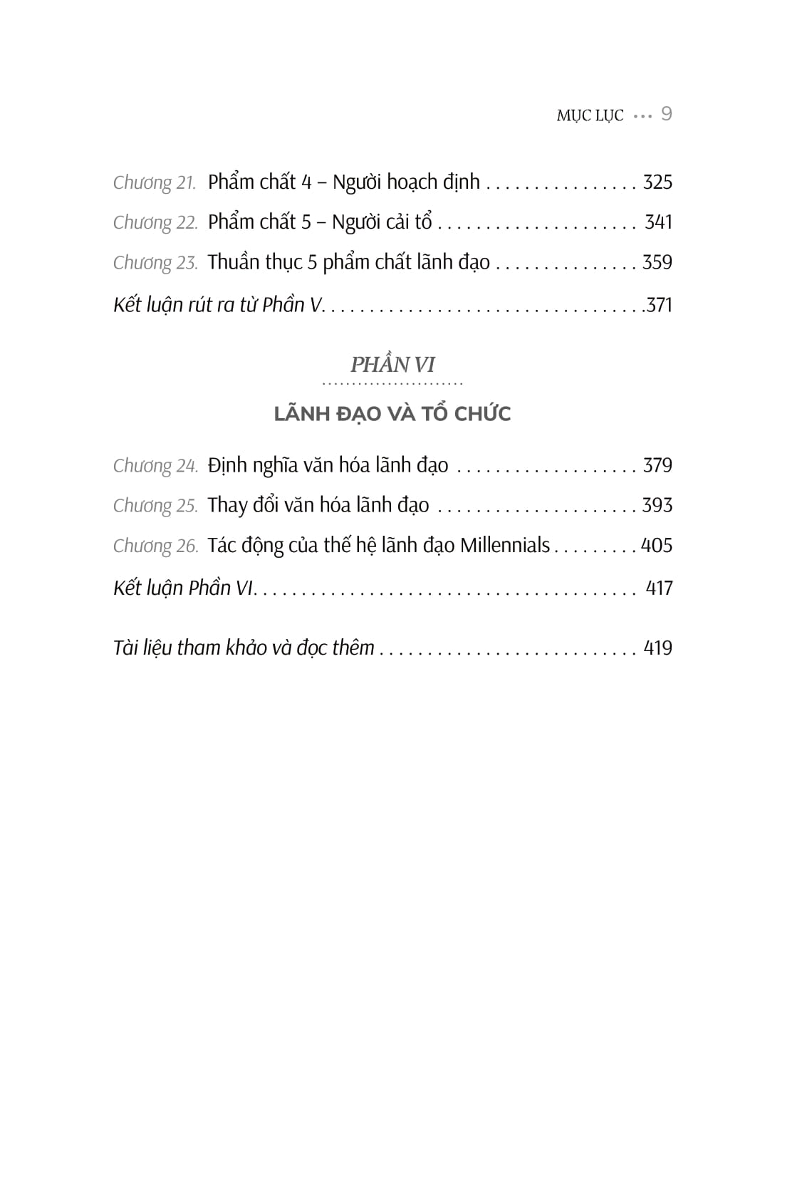 cốt lõi về lãnh đạo: phát triển phẩm chất lãnh đạo từ lý thuyết đến thực hành - essential leadership