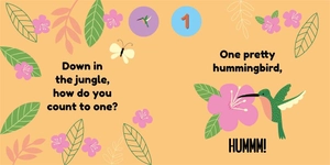 count to 10 - 123 roar!