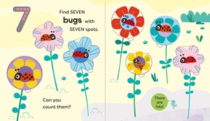 count to ten and back again