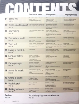 countdown to first certificate studentℹs book