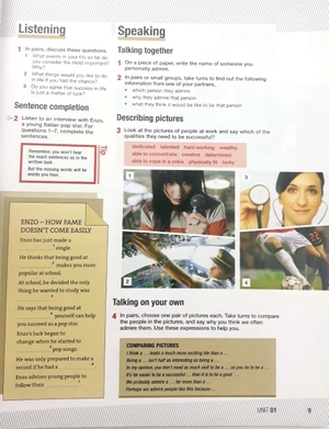 countdown to first certificate studentℹs book