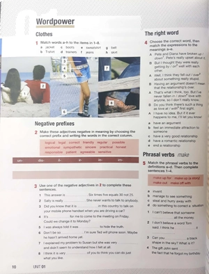 countdown to first certificate studentℹs book