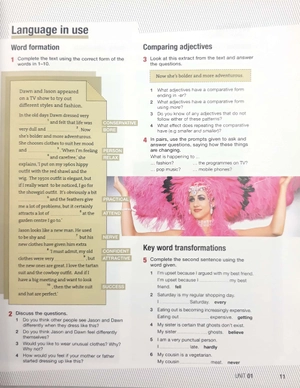 countdown to first certificate studentℹs book