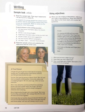 countdown to first certificate studentℹs book