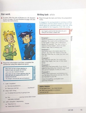 countdown to first certificate studentℹs book