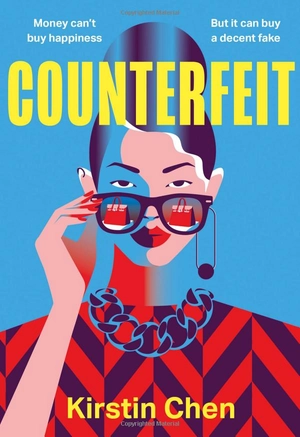 counterfeit