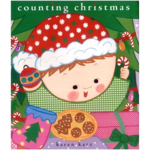 counting christmas