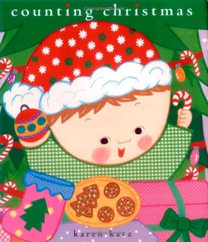 counting christmas